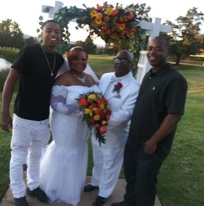 Meet your Posher, Kenneth